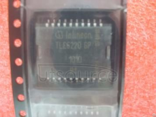 About Electronic Component Tle6220gp