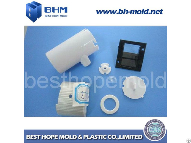 Abs Electronic Parts Plastic Injection Molding