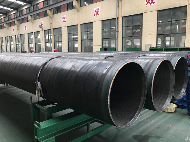 Nickel Base Alloy Lined Pipe 625 825