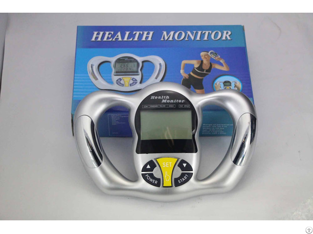 Body Fat Analyzer