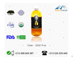 Argan Oil Manufactures