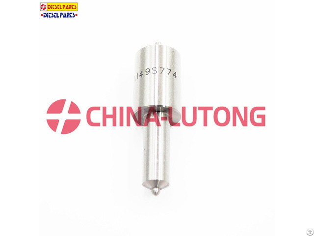 Diesel Nozzle 0 433 271 376 Dlla149s774 S Type