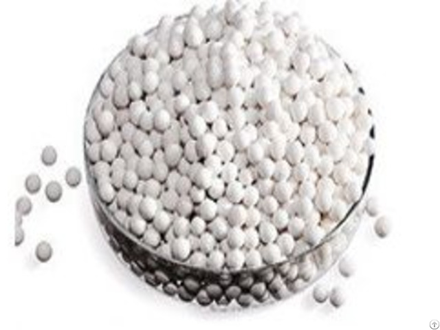 Buy Best Quality Activated Alumina Balls Sorbead India