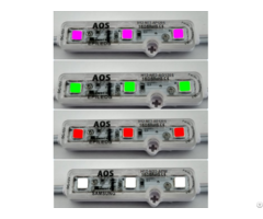 Injection Led Module