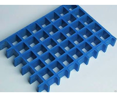 Molded Fiberglass Grating