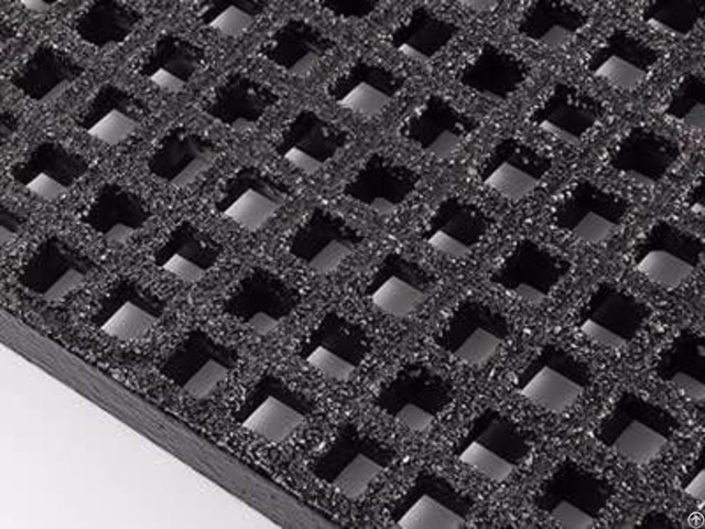 Frp Mini Mesh Grating