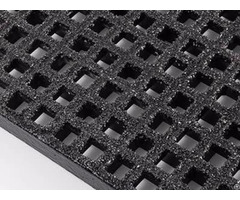 Frp Mini Mesh Grating