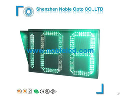 Ip 65 Electric Traffic Light Countdown Timer