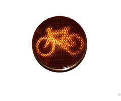 24v Bycicle Traffic Light