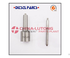 Auto Engine Fuel Nozzle 093400 6420 Dlla154p642 Tyep P For Ve Pump Parts