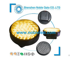 Toy Led Amber Traffic Light Module