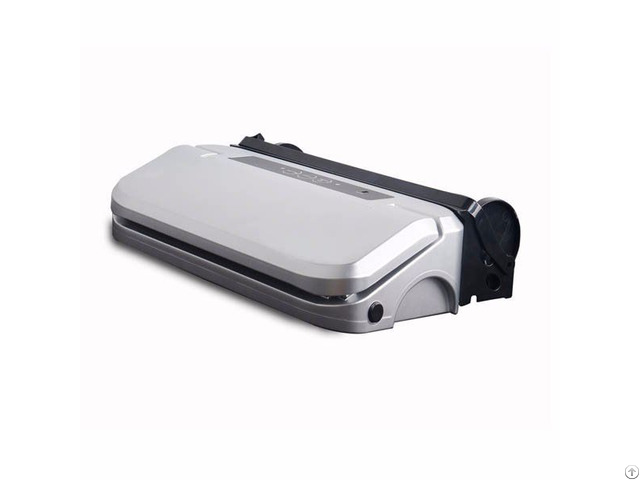 Innovative Kitchen Vacuum Sealer Vs150c Silver