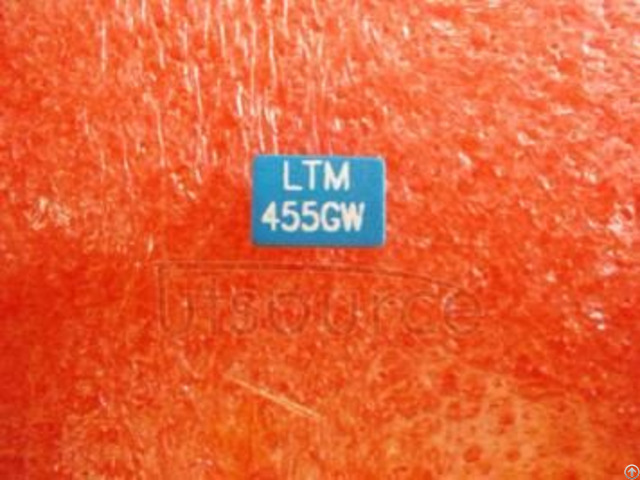 Utsource Electronic Components Ltm455gw