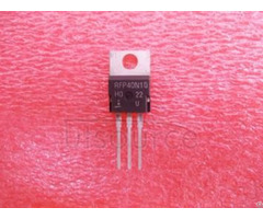 Utsource Electronic Components Rfp40n10