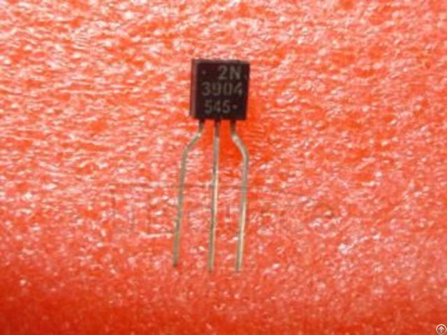 Utsource Electronic Components 2n3904