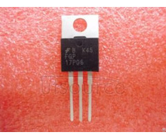 Utsource Electronic Components Fqp17p06