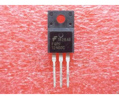 Utsource Electronic Components Fqpf12n60c