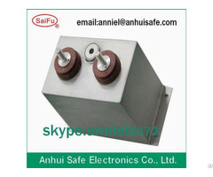 Middle Voltage Capacitor 1000vdc 3000vdc 3500vdc