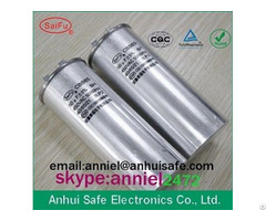 Low Voltage 10uf 20uf 30uf 40uf 50uf 60uf Retail Factory Price Old Brand Cbb65 Capacitor