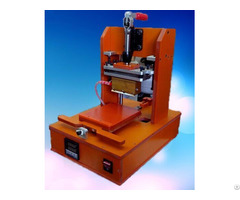 Blade Angle Adjustable Lcd Oca Glue Adhesive Remove Machine