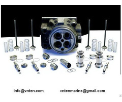 Chinese Brand Diesel Engine Set Or Parts Yuchai