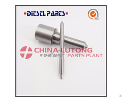 Diesel Fuel Nozzle L130pba Type P Pump Spare Parts