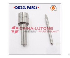 Hot Sell Diesel Pump Fuel Nozzle Dlla154pn116 105017 1160