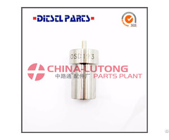 Wholesale Diesel Injector Nozzle Dn0sd193 Zexel Engine