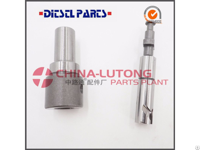 Auto Fuel Plunger 131150 4820 A836 Element For Ve Pump Parts