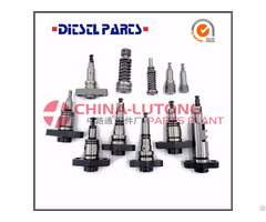 Plunger 2 418 455 122 Type Ps7100 For Fuel Pump Injector