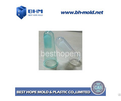 Plastic Mould For Thimble Baby Silicone Finger Toothbrush