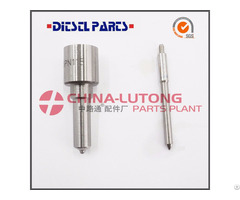 Online Sell Of Injector Fuel Nozzle Dlla155pn118 Pn Type