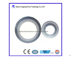 Dc Motor Stator Silicon Steel Lamination