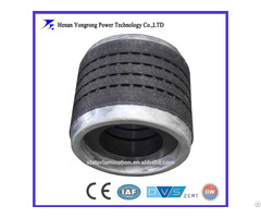 Silicon Steel Die Casting Rotor For Motor And Generator