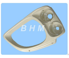 Interior Automotive Plastic Part Mould