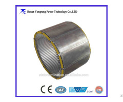 Electric Motor Stator Iron Core