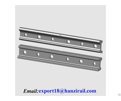 Railway Fishplate