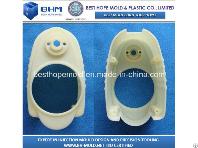 Abs Shell Plastic Injection Molding