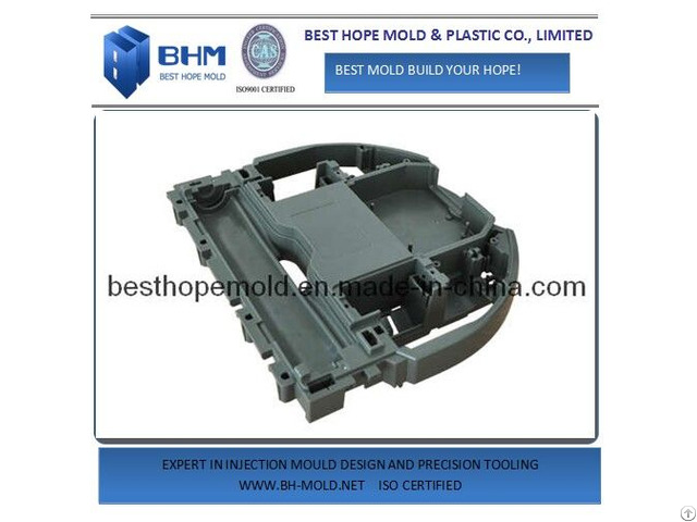 Electronic Parts Plastic Injection Mould