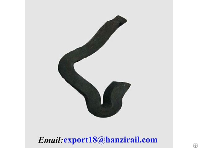 Rail Anchors Rail Anchors