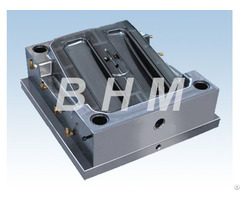 Custom Auto Lamp Part Plastic Injection Mould