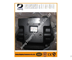 Sumitomo Excavator Travel Motor Compelet Final Drive Ls5800fj