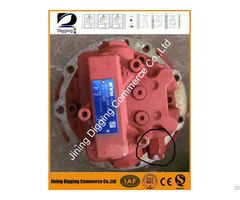 Kubota Kx91 2 Final Drive Track Motor