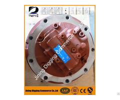 Sumitomo Excavator Travel Motor Compelet Final Drive Ls3400fj
