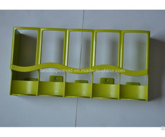 Plastic Injection Mould For Household Item