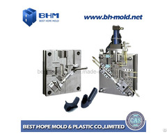 Gear Mould Pom Gears Plastic Injection Mold