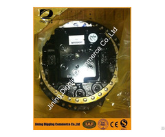 Kato Excavtor Travel Motor Assy Compelet Final Drive Hd1880 7