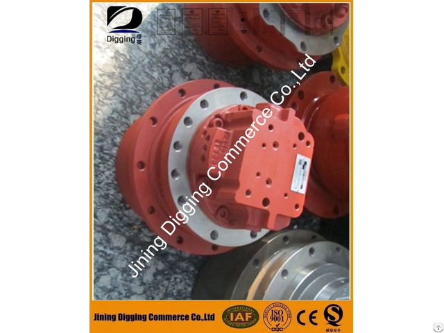Ihi Excavator Travel Motor Ihi160