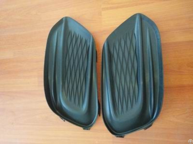 Fog Light Frame Mould