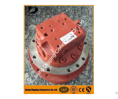 Volvo Excavator Final Drive Travel Motor Ec360b